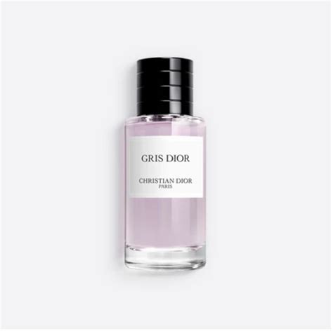 gris dior esprit